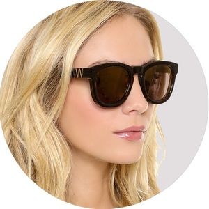 Wildfox Classic Fox Sunglasses
